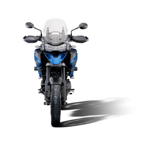 EVOTECH PERFORMANCE ΜΑΝΙΤΑΡΙΑ ΕΜΠΡΟΣ ΤΡΟΧΟΥ TRIUMPH TIGER 1200 GT/ RALLY 2022-2023 - Image 4