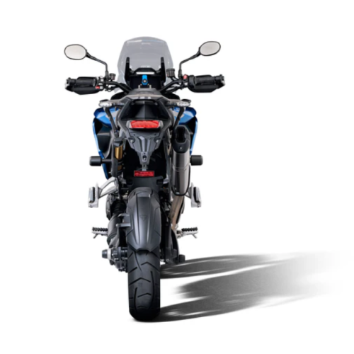 EVOTECH PERFORMANCE ΜΑΝΙΤΑΡΙΑ ΕΜΠΡΟΣ ΤΡΟΧΟΥ TRIUMPH TIGER 1200 GT/ RALLY 2022-2023 - Image 5