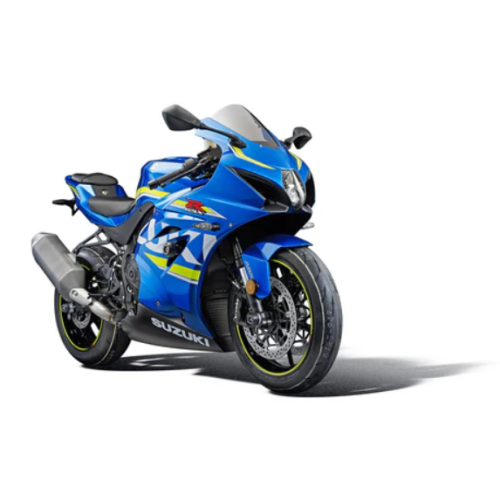 EVOTECH PERFORMANCE ΜΑΝΙΤΑΡΙΑ ΕΜΠΡΟΣ ΤΡΟΧΟΥ SUZUKI GSX-R1000/ 1000R 2017-2023 - Image 5