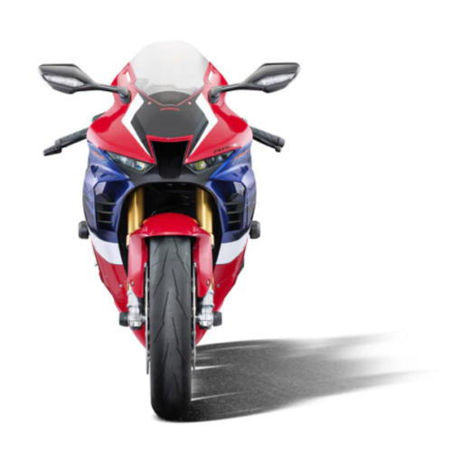 EVOTECH PERFORMANCE ΜΑΝΙΤΑΡΙΑ ΕΜΠΡΟΣ ΤΡΟΧΟΥ HONDA CBR1000RR-R (SP) 2020-2023 - Image 5