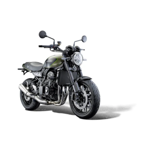 EVOTECH PERFORMANCE ΜΑΝΙΤΑΡΙΑ ΕΜΠΡΟΣ ΤΡΟΧΟΥ KAWASAKI Z900/ Z900RS/ Z650/ NINJA 650 - Image 5