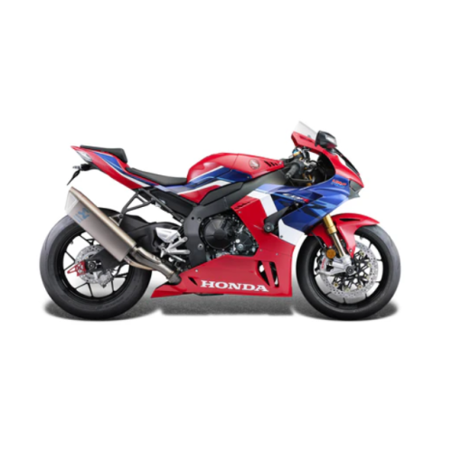 EVOTECH PERFORMANCE ΜΑΝΙΤΑΡΙΑ ΕΜΠΡΟΣ ΤΡΟΧΟΥ HONDA CBR1000RR-R (SP) 2020-2023 - Image 6