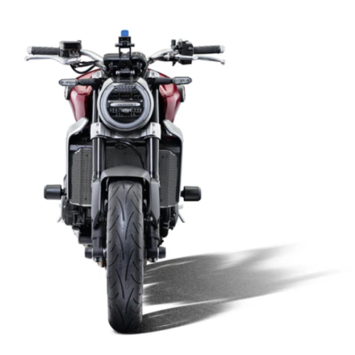EVOTECH PERFORMANCE ΜΑΝΙΤΑΡΙΑ ΠΙΣΩ ΤΡΟΧΟΥ HONDA CB1000R NEO SPORTS CAFE 2018-2020 - Image 6