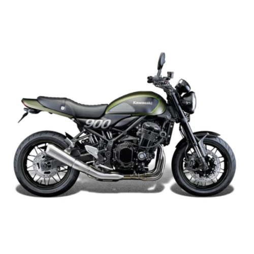 EVOTECH PERFORMANCE ΜΑΝΙΤΑΡΙΑ ΕΜΠΡΟΣ ΤΡΟΧΟΥ KAWASAKI Z900/ Z900RS/ Z650/ NINJA 650 - Image 6