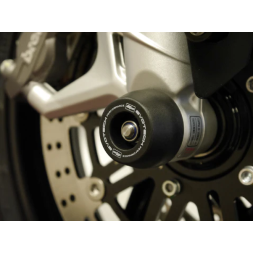 EVOTECH PERFORMANCE ΜΑΝΙΤΑΡΙΑ ΠΙΣΩ ΤΡΟΧΟΥ MV AGUSTA BRUTALE 800/ TURISMO VELOCE/ DRAGSTER - Image 5
