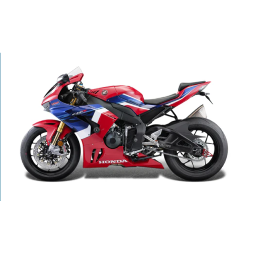 EVOTECH PERFORMANCE ΜΑΝΙΤΑΡΙΑ ΕΜΠΡΟΣ ΤΡΟΧΟΥ HONDA CBR1000RR-R (SP) 2020-2023 - Image 7