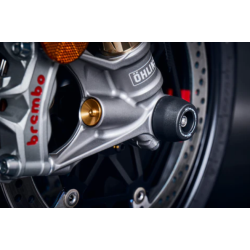EVOTECH PERFORMANCE ΜΑΝΙΤΑΡΙΑ ΠΙΣΩ ΤΡΟΧΟΥ DUCATI MONSTER/ PANIGALE/ STREETFIGHTER/ MULTISTRADA/ DIAVEL/ XDIAVEL/ SUPERSPORT - Image 4