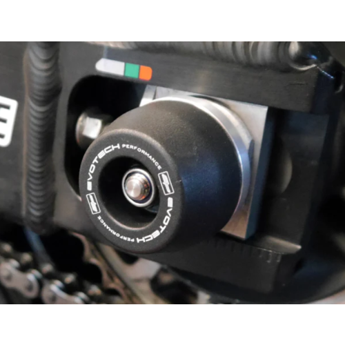 EVOTECH PERFORMANCE ΜΑΝΙΤΑΡΙΑ ΠΙΣΩ ΤΡΟΧΟΥ HONDA CBR1000RR-R (SP) 2017-2023 - Image 2