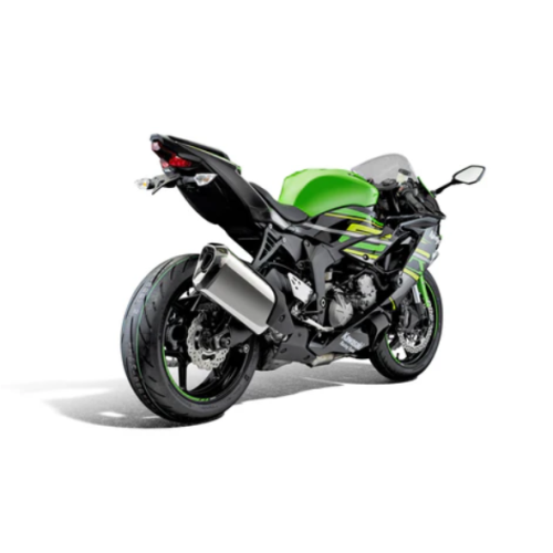 EVOTECH PERFORMANCE ΜΑΝΙΤΑΡΙΑ ΠΙΣΩ ΤΡΟΧΟΥ KAWASAKI ZX6R (PERFORMANCE) 2019-2021 - Image 4