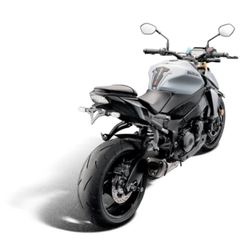EVOTECH PERFORMANCE ΜΑΝΙΤΑΡΙΑ ΠΙΣΩ ΤΡΟΧΟΥ SUZUKI GSX-S750/ 950/ 1000/ KATANA - Image 4
