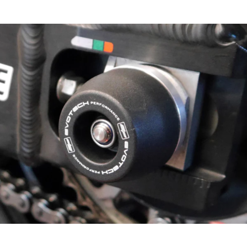 EVOTECH PERFORMANCE ΜΑΝΙΤΑΡΙΑ ΠΙΣΩ ΤΡΟΧΟΥ HONDA CBR1000RR-R (SP) 2017-2023 - Image 3