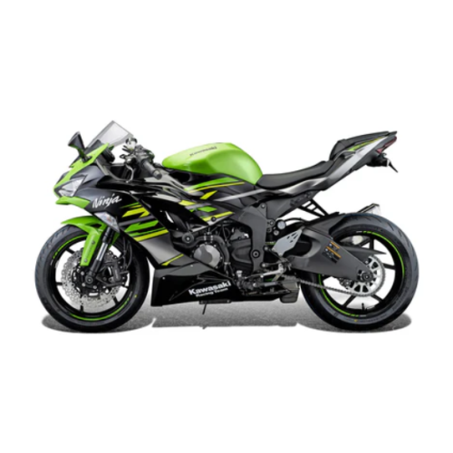 EVOTECH PERFORMANCE ΜΑΝΙΤΑΡΙΑ ΠΙΣΩ ΤΡΟΧΟΥ KAWASAKI ZX6R (PERFORMANCE) 2019-2021 - Image 5