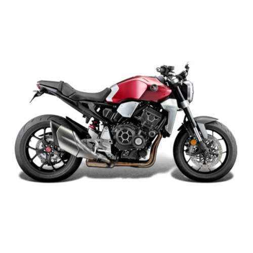 EVOTECH PERFORMANCE ΜΑΝΙΤΑΡΙΑ ΠΙΣΩ ΤΡΟΧΟΥ HONDA CB1000R NEO SPORTS CAFE 2018-2020 - Image 10