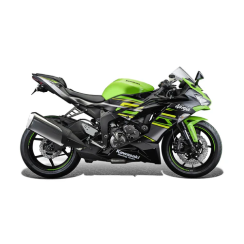 EVOTECH PERFORMANCE ΜΑΝΙΤΑΡΙΑ ΠΙΣΩ ΤΡΟΧΟΥ KAWASAKI ZX6R (PERFORMANCE) 2019-2021 - Image 6