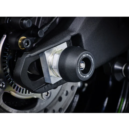 EVOTECH PERFORMANCE ΜΑΝΙΤΑΡΙΑ ΠΙΣΩ ΤΡΟΧΟΥ KAWASAKI ZX-10R/ 10RR/ NINJA H2/ ZX6R/ NINJA 1000SX/ Z H2 - Image 2