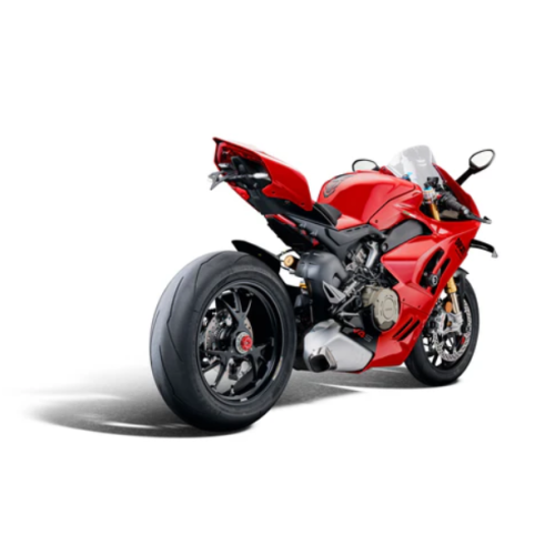 EVOTECH PERFORMANCE ΜΑΝΙΤΑΡΙΑ ΠΙΣΩ ΤΡΟΧΟΥ DUCATI MONSTER/ PANIGALE/ STREETFIGHTER/ MULTISTRADA/ DIAVEL/ XDIAVEL/ SUPERSPORT - Image 7