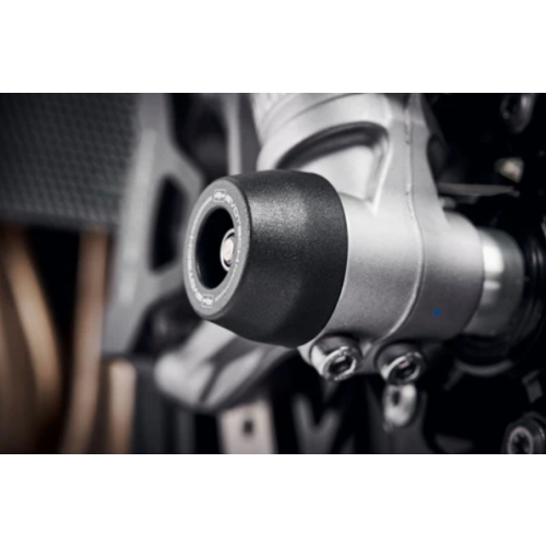 EVOTECH PERFORMANCE ΜΑΝΙΤΑΡΙΑ ΕΜΠΡΟΣ ΤΡΟΧΟΥ TRIUMPH SPEED TRIPLE 1050/ 1200 - Image 3