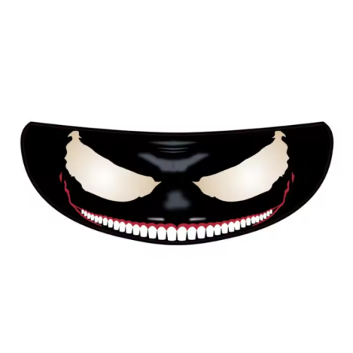 ΑΥΤΟΚΟΛΛΗΤΟ ΚΡΑΝΟΥΣ VENOM