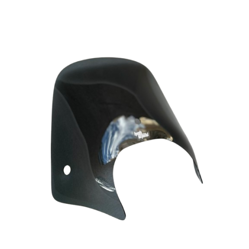 ΖΕΛΑΤΙΝΑ HIGH SHIELD PIAGGIO BEVERLY 300/350 2008-2025 ΦΙΜΕ - Image 3