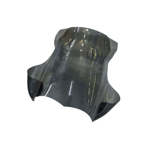 ΖΕΛΑΤΙΝΑ DOUBLE BUBBLE ΦΙΜΕ BMW R1250GS R1200GS Adventure R1250 GS LC ADVENTURE 2013-2023 - Image 3