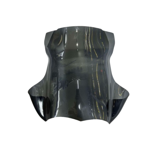 ΖΕΛΑΤΙΝΑ DOUBLE BUBBLE ΦΙΜΕ BMW R1250GS R1200GS Adventure R1250 GS LC ADVENTURE 2013-2023