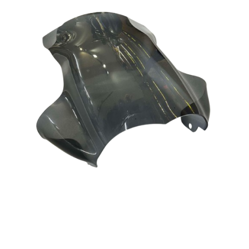 ΖΕΛΑΤΙΝΑ DOUBLE BUBBLE ΦΙΜΕ BMW R1250GS R1200GS Adventure R1250 GS LC ADVENTURE 2013-2023 - Image 6