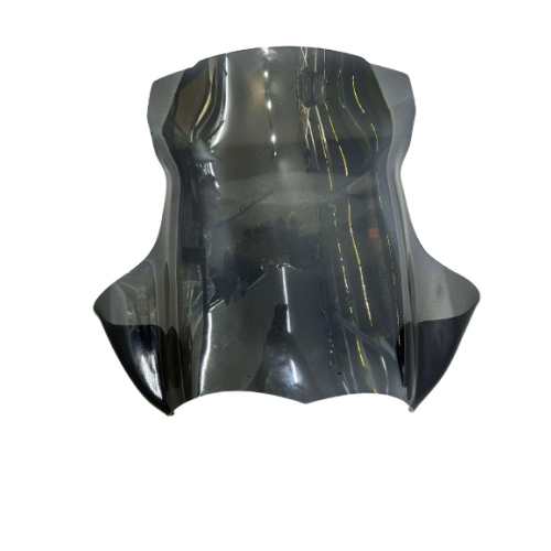 ΖΕΛΑΤΙΝΑ DOUBLE BUBBLE ΦΙΜΕ BMW R1250GS R1200GS Adventure R1250 GS LC ADVENTURE 2013-2023 - Image 8