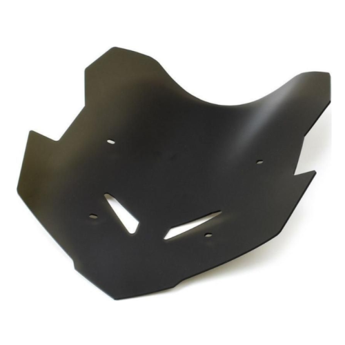 ΖΕΛΑΤΙΝΑ DOUBLE BUBBLE YAMAHA MT09 TRACER GT9 2021-2022 50×43 cm 100% ΦΙΜΕ - Image 2
