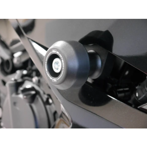 ΣΕΤ ΜΑΝΙΤΑΡΙΑ ΠΛΑΙΣΙΟΥ KAWASAKI NINJA 400 2018-2022 EVOTECH PERFORMANCE - Image 2