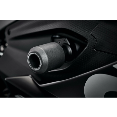 ΣΕΤ ΜΑΝΙΤΑΡΙΑ ΠΛΑΙΣΙΟΥ APRILIA RS660 2021-2022 EVOTECH PERFORMANCE - Image 2