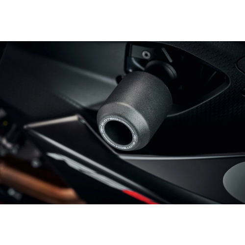 ΣΕΤ ΜΑΝΙΤΑΡΙΑ ΠΛΑΙΣΙΟΥ APRILIA RS660 2021-2022 EVOTECH PERFORMANCE - Image 3