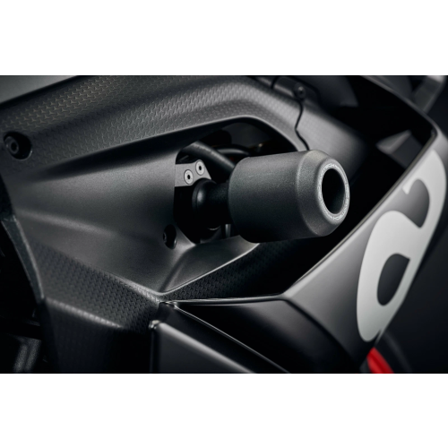 ΣΕΤ ΜΑΝΙΤΑΡΙΑ ΠΛΑΙΣΙΟΥ APRILIA RS660 2021-2022 EVOTECH PERFORMANCE - Image 4