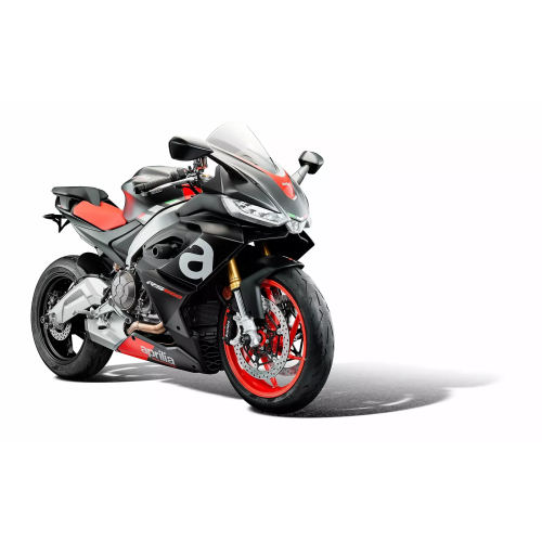 ΣΕΤ ΜΑΝΙΤΑΡΙΑ ΠΛΑΙΣΙΟΥ APRILIA RS660 2021-2022 EVOTECH PERFORMANCE - Image 5