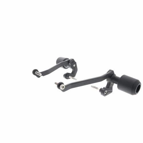 ΣΕΤ ΜΑΝΙΤΑΡΙΑ ΠΛΑΙΣΙΟΥ APRILIA RS660 2021-2022 EVOTECH PERFORMANCE
