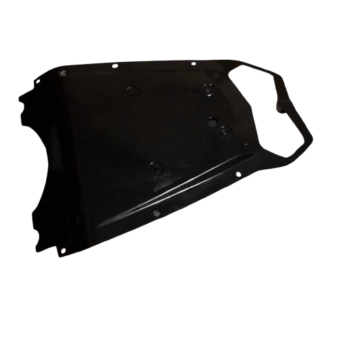 UNDERTAIL UNDERTRAY ΚΑΛΥΜΜΑ ΟΥΡΑΣ KAWASAKI Z750/Z1000 (2004-2006)