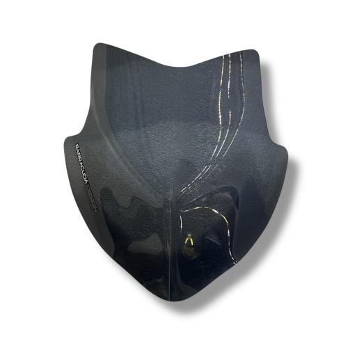 ΖΕΛΑΤΙΝΑ BARRACUDA DOUBLE BUBBLE SPORT UNIVERSAL ΦΙΜΕ