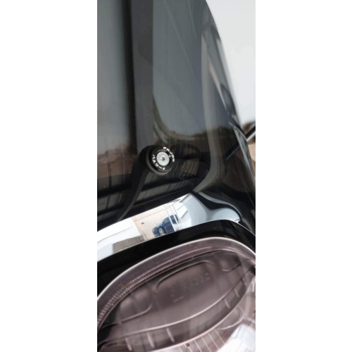 ΖΕΛΑΤΙΝΑ HIGH SHIELD PIAGGIO BEVERLY 300/350 2008-2025 ΦΙΜΕ - Image 7