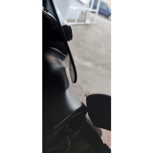ΖΕΛΑΤΙΝΑ HIGH SHIELD PIAGGIO BEVERLY 300/350 2008-2025 ΦΙΜΕ - Image 9