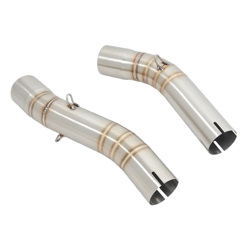 LINK PIPES YAMAHA R1 2007-2008 - Image 2