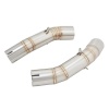 LINK PIPES YAMAHA YZF R1 04-06 - Image 3