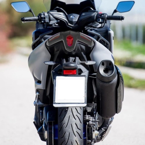 ΣΕΤ ΚΑΠΑΚΙΑ/ΚΑΛΥΜΜΑΤΑ ΦΛΑΣ YAMAHA TMAX560 2020-2021 - Image 2