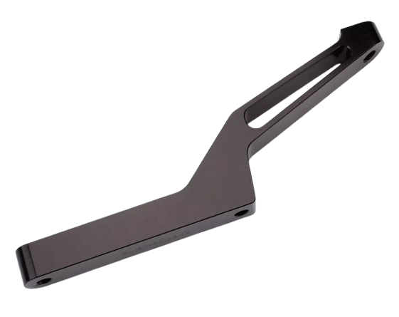 ΒΑΣΗ ΣΤΑΜΠΙΛΙΖΑΤΕΡ KAWASAKI ZX6R 2009-2019 ΜΑΥΡΟ - Image 6