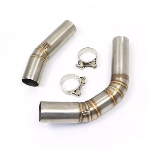 LINK PIPES YAMAHA YZF R1 09-14