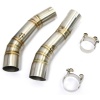 LINK PIPES YAMAHA YZF R1 04-06