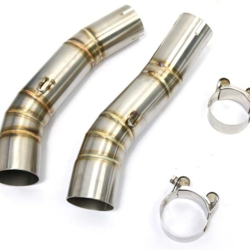 LINK PIPES YAMAHA YZF R1 04-06