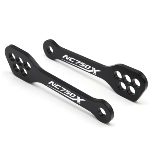 ΚΙΤ ΧΑΜΗΛΩΜΑΤΟΣ HONDA NC750X 2021-2024 - Image 2