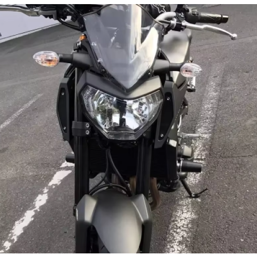 ΕΜΠΡΟΣ ΦΑΝΑΡΙ YAMAHA MT-09 2013-2016