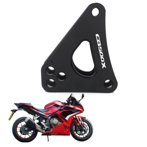 ΚΙΤ ΧΑΜΗΛΩΜΑΤΟΣ HONDA CB500 2013-2018 - Image 2