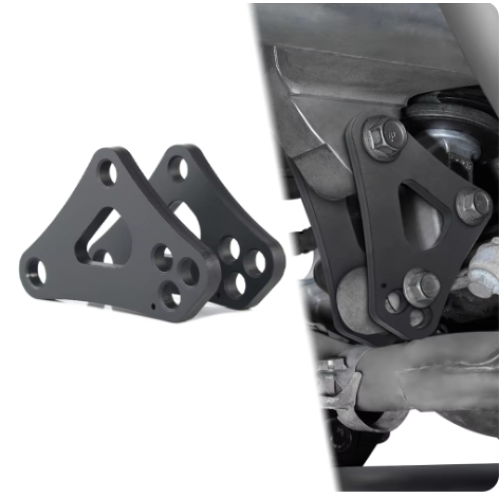 ΚΙΤ ΧΑΜΗΛΩΜΑΤΟΣ HONDA XL1000V VARADERO 2003-2011 - Image 2