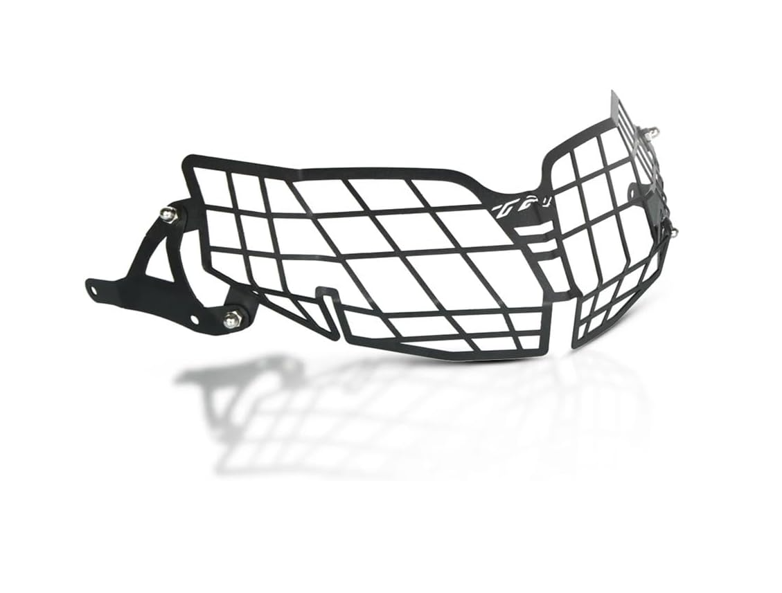 ΜΕΤΑΛΛΙΚΗ ΠΡΟΣΤΑΣΙΑ ΦΑΝΑΡΙΩΝ ΓΙΑ BENELLI TRK502/X 2018-2024 - Image 2